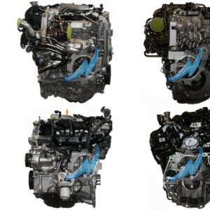 Nissan Qashqai 1.6 DIG-T