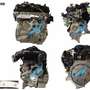 BMW 1 (F21) 125 i