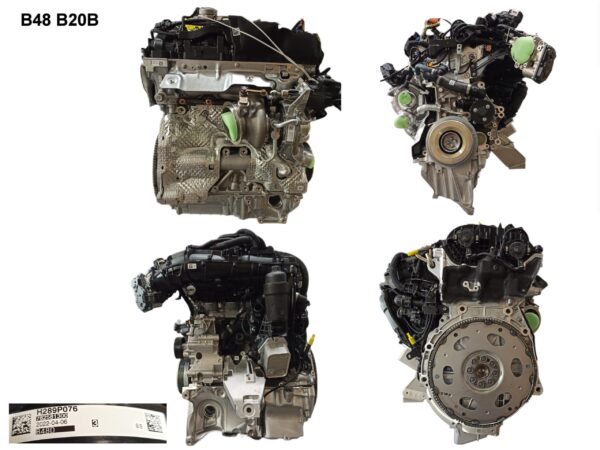 BMW 1 (F21) 125 i