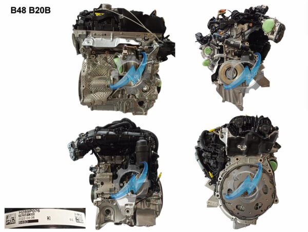 BMW 1 (F21) 125 i