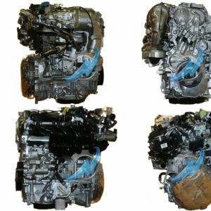 Nissan Qashqai 1.6 DIG-T