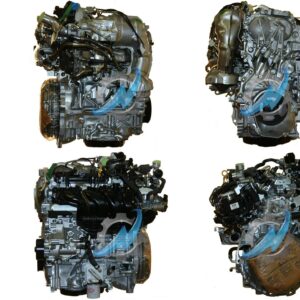 Nissan Qashqai 1.6 DIG-T