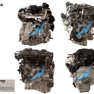 BMW 5 (G30) 530 e