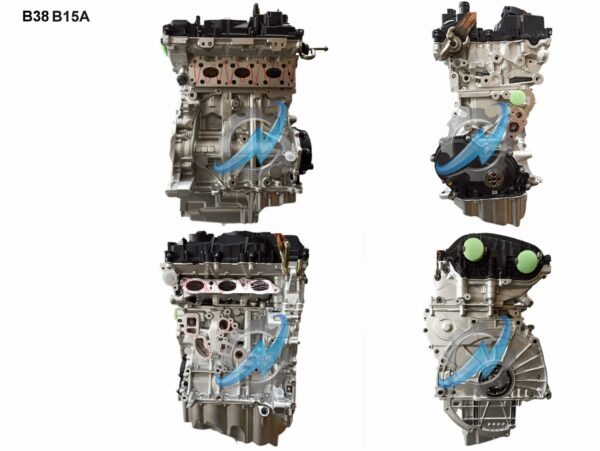 BMW 1 (F20) 116i