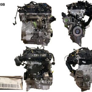 BMW 3 (G20) 430i xDrive