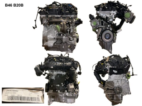 BMW 3 (G20) 430i xDrive