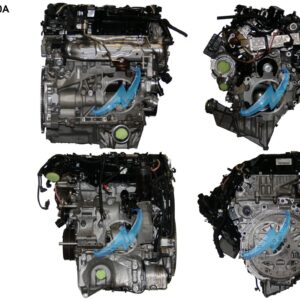 BMW 3 (F30) 318d