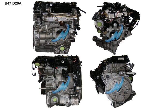 BMW 3 (F30) 318d