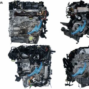 BMW X3 (F25) xDrive 20d