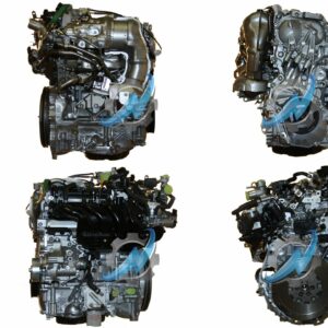 Nissan Qashqai 1.6 DIG-T