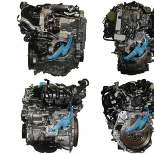 Nissan Pulsar 1.6 DIG-T