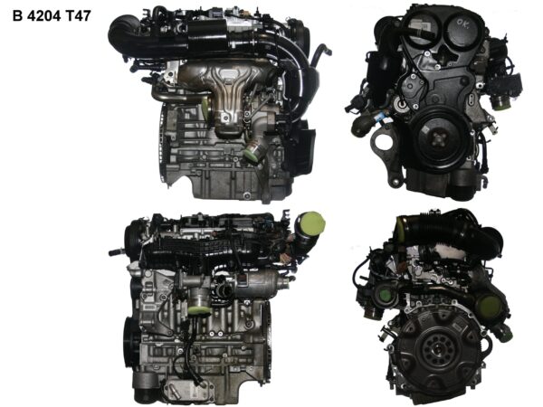 Volvo XC40 2.0 T4