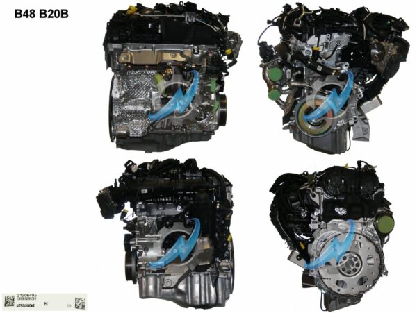 BMW 3 (G20) 330i