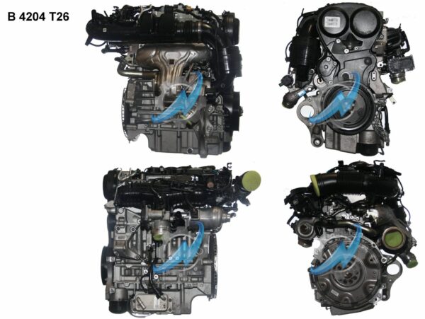 Volvo XC60 2.0 T5