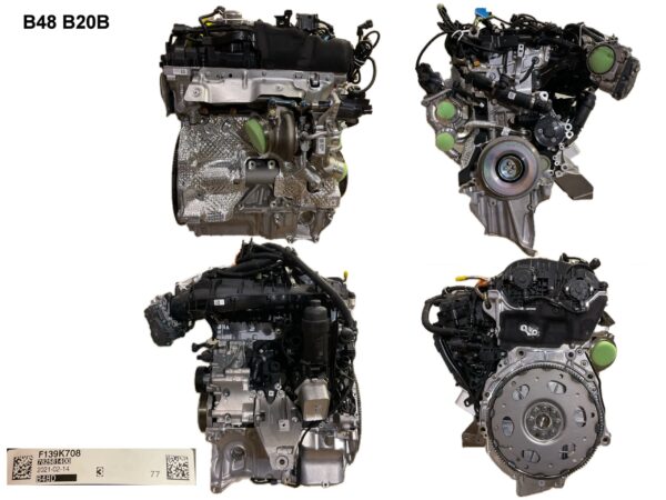 BMW Z4 Roadster (G29) sDrive 30i
