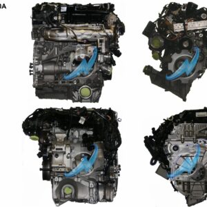 BMW 3 (F30) 318D xDrive