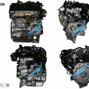BMW 4 Coupé (F32) 430i xDrive