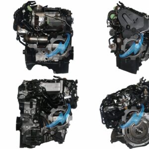 Audi A5 2.0 TDI