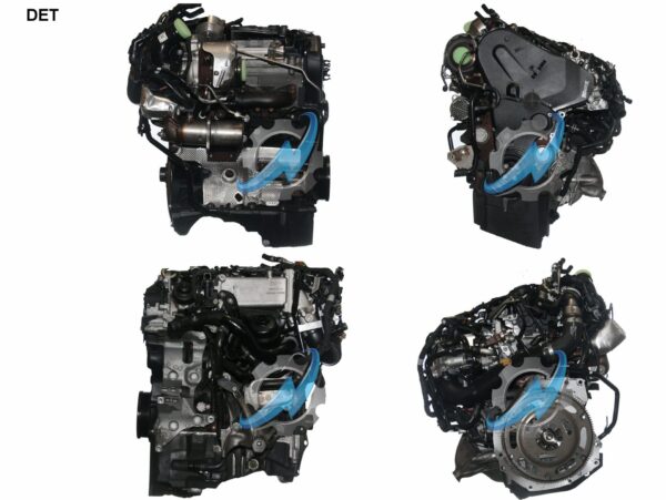 Audi A5 2.0 TDI