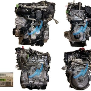 Mercedes-Benz GLB 220d