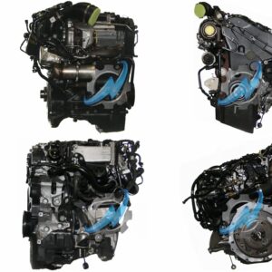 Audi A5 2.0 TDI