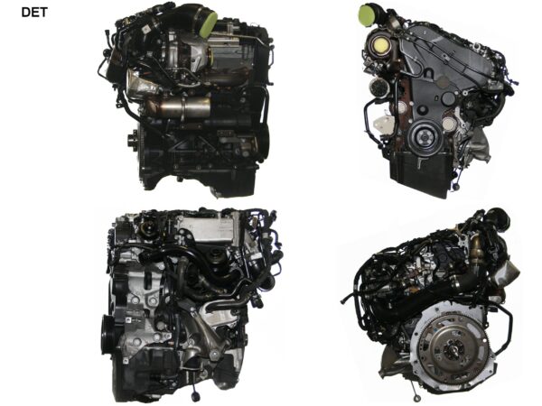 Audi A5 2.0 TDI