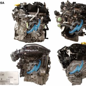 BMW 3 Touring (G21) 318i