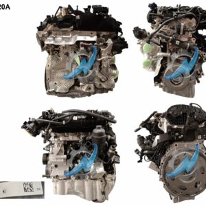 BMW 3 (G20) 320i xDrive