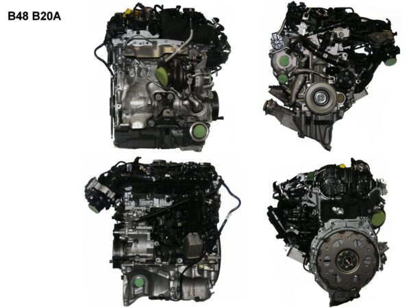 BMW 3 (G20) 320i xDrive