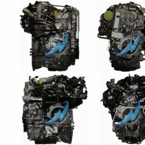 Nissan Qashqai 1.6 DIG-T