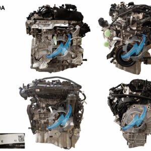 BMW 3 (G20) 318i