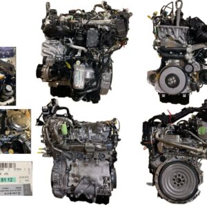 Mercedes-Benz GLB 180d