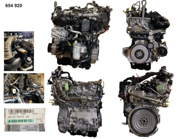 Mercedes-Benz GLB 180d