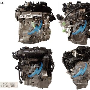 BMW 5 Touring (G31) 530 e Plug-in-Hybrid