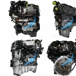 Audi A5 2.0 TDI