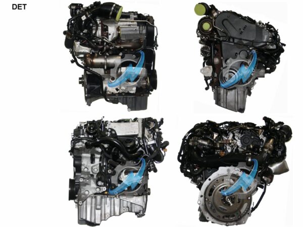 Audi A5 2.0 TDI