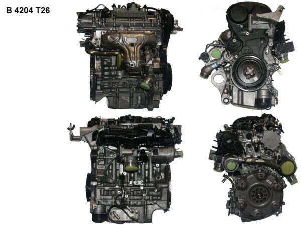 Volvo XC60 2.0 T5