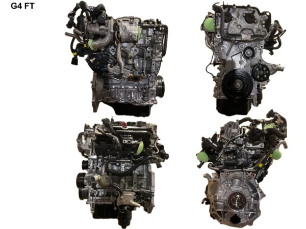 Hyundai Grandeur 1.6 Hybrid