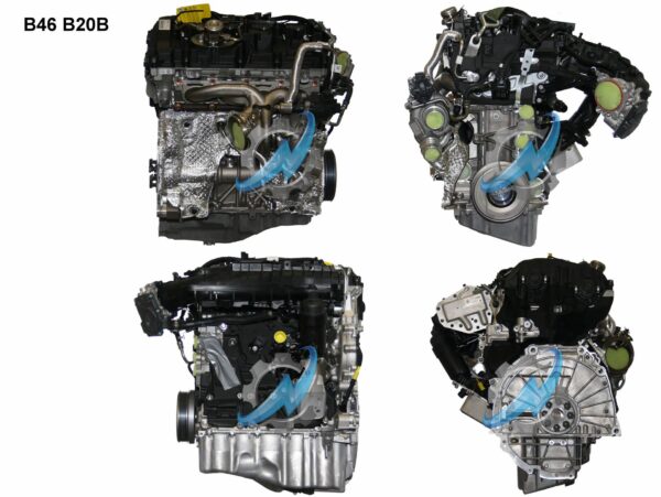 BMW 5 (G30) 530i