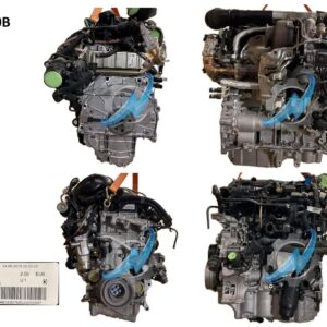 BMW X1 (F48) sDrive 18 d