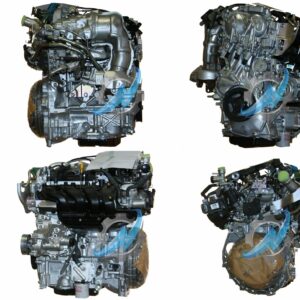 Nissan Juke 1.6 DIG-T