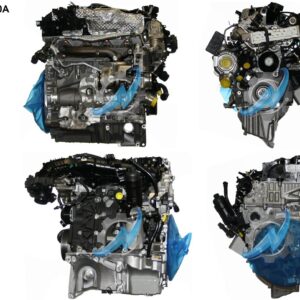 BMW 5 (G30) 520d x Drive