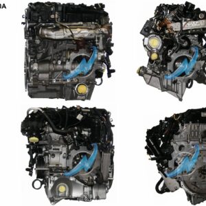 BMW X3 (F25) xDrive 20d