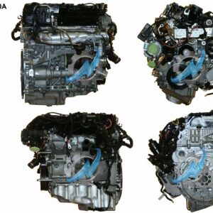 BMW 3 (F30) 318d