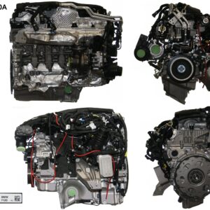 BMW 3 (G20) 330 d