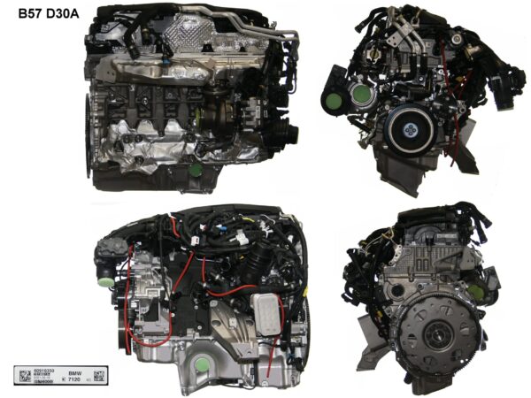 BMW 3 (G20) 330 d