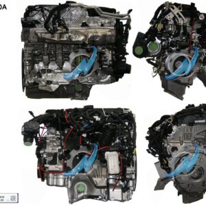 BMW X7 (G07) xDrive 30 d