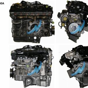 BMW X3 (G01) M40i xDrive