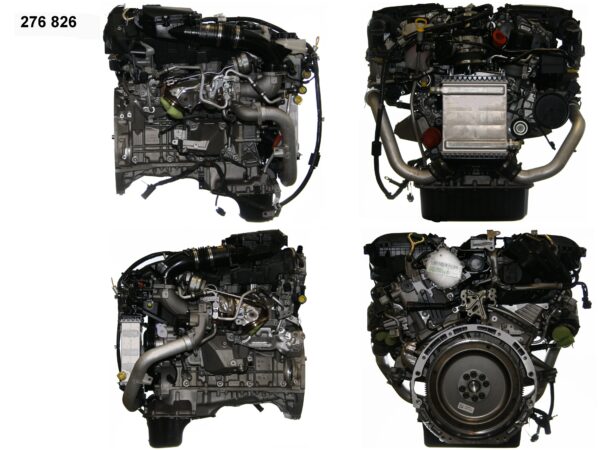 Mercedes-Benz R-klasse R 400