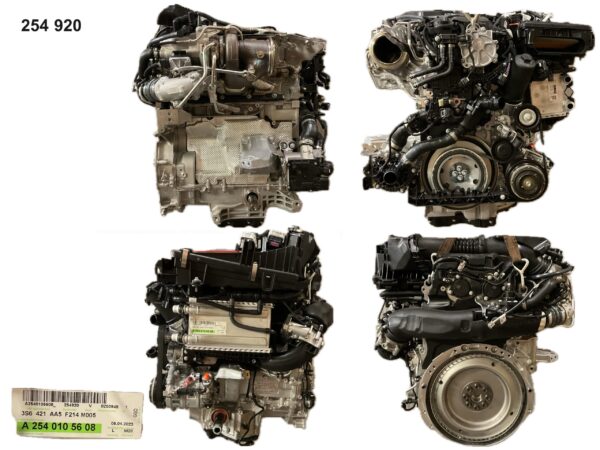 Mercedes-Benz E-klasse E400e 4-matic